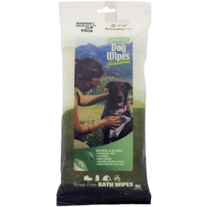 Adventure Medical Adventure Series Dog Wipes Adventure Medical Adventure Series Dog Wipes