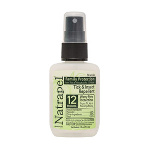 Natrapel | 1 Oz. Pump Spray Natrapel | 1 Oz. Pump Spray