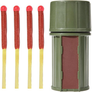 Uco Hurricane Match Kit Uco Hurricane Match Kit