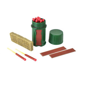 Uco Firestarting Kit Uco Firestarting Kit