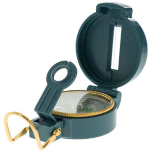 UST Lensatic Compass UST Lensatic Compass
