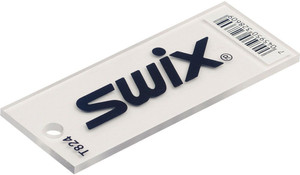 Swix Plexi Scraper | 4 Mm Swix Plexi Scraper | 4 Mm