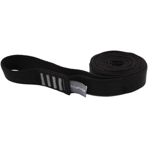 Cypher 1" Nylon | 92 Cm/36" | Black Cypher 1" Nylon | 92 Cm/36" | Black
