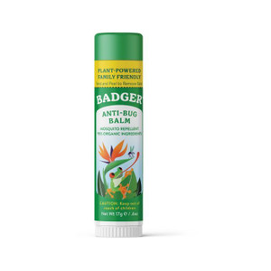 Badger | Anti-Bug Travel Stick Badger | Anti-Bug Travel Stick