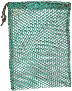 Equinox Nylon Mesh Stuff | 11" X 16" Green Equinox Nylon Mesh Stuff | 11" X 16" Green