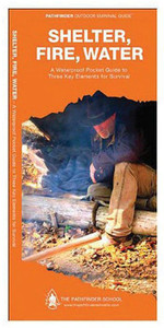 Waterford Press | Shelter, Fire, Water