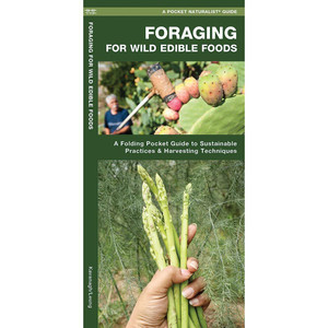 Waterford Press | Foraging For Wild Edible Foods Waterford Press | Foraging For Wild Edible Foods