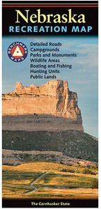 Benchmark | Nebraska Recreation Map Benchmark | Nebraska Recreation Map