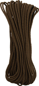 Liberty Mountain Paracord | 100 Feet | Coyote Brown Liberty Mountain Paracord | 100 Feet | Coyote Brown