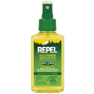 Repel Lemon Eucalyptus Pump | 4 Oz Repel Lemon Eucalyptus Pump | 4 Oz