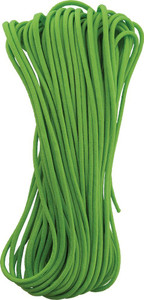 Liberty Mountain Paracord | 100 Feet | Neon Green Liberty Mountain Paracord | 100 Feet | Neon Green