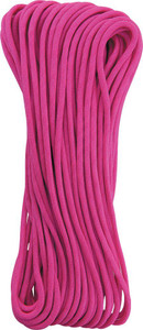 Liberty Mountain Paracord | 100 Feet | Neon Pink Liberty Mountain Paracord | 100 Feet | Neon Pink