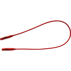 Cablz Silicone | Red