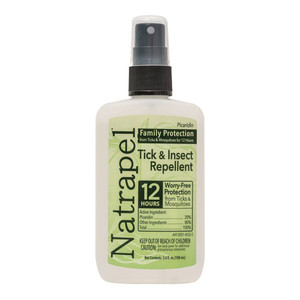 Natrapel 3.4 Oz. Pump Spray Natrapel 3.4 Oz. Pump Spray