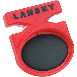 Lansky Quick Fix Pocket Sharpener Lansky Quick Fix Pocket Sharpener