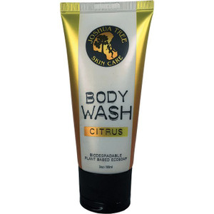 Joshua Tree Citrus Body Wash Joshua Tree Citrus Body Wash