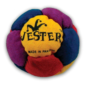 Adventure Trading Jester Footbag Adventure Trading Jester Footbag