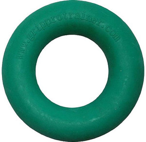 Grip Pro Trainer | Green -30Lbs Grip Pro Trainer | Green -30Lbs