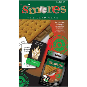 Education Outdoors | S'Mores Card Game Education Outdoors | S'Mores Card Game