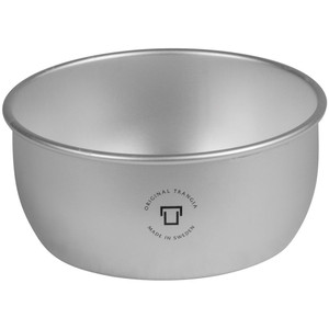 Trangia 27 Ul Aluminum Sauce Pan Outer | 1 L