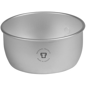 Trangia 27 Ul Aluminum Sauce Pan Inner | 1 L