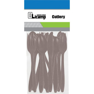 Olicamp Olicamp 16 Piece | Smoke Olicamp Olicamp 16 Piece | Smoke
