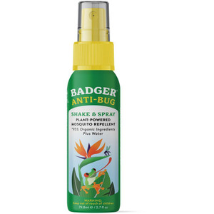 Badger Anti-Bug Spray Travel Badger Anti-Bug Spray Travel