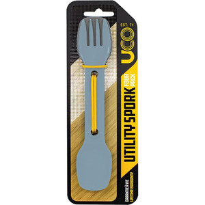 Uco Utility Spork Venture | 4 Pack Uco Utility Spork Venture | 4 Pack