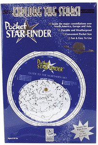 Toysmith Pocket Star Finder