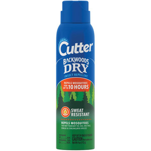 Repel Backwoods Dry Aerosol Repel Backwoods Dry Aerosol
