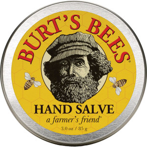 Burt's Bees Hand Salve | 3 Oz Burt's Bees Hand Salve | 3 Oz