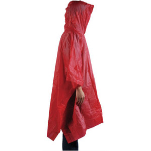 Acecamp Lightweight Vinyl Poncho Acecamp Lightweight Vinyl Poncho
