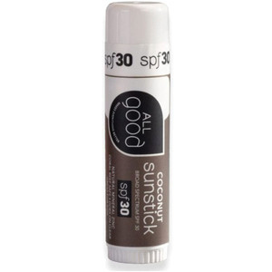 All Good Sunstick Coconut Spf 30 All Good Sunstick Coconut Spf 30