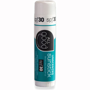 All Good Sunstick Unscented | Spf 30 All Good Sunstick Unscented | Spf 30