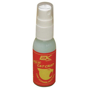Ek Cat Crap Spray-On Cleaner Ek Cat Crap Spray-On Cleaner