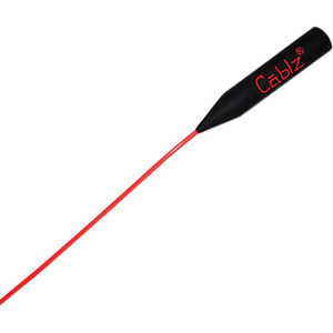 Cablz Non Adjustable Monoz | Red Cablz Non Adjustable Monoz | Red