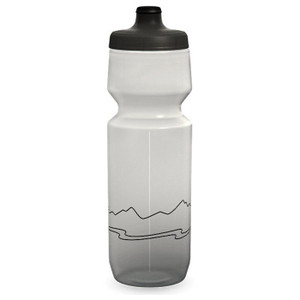 Specialized Purist Clear W/Moflo Mountain | 26 Oz
