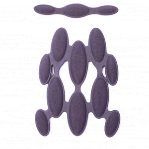Edelweiss Venturi Foam Kit Edelweiss Venturi Foam Kit
