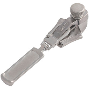 Fix N Zip Large | Nickel Fix N Zip Large | Nickel