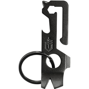 Gerber Mullet | Black Gerber Mullet | Black
