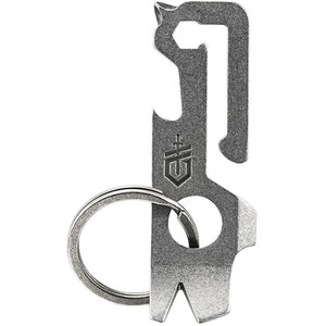 Gerber Mullet | Stonewash Gerber Mullet | Stonewash