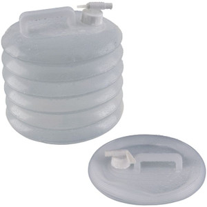 Acecamp Accordian Jerrycan | 8 Liters Acecamp Accordian Jerrycan | 8 Liters