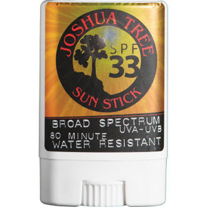 Joshua Tree Sun Stick | Spf 33 Joshua Tree Sun Stick | Spf 33