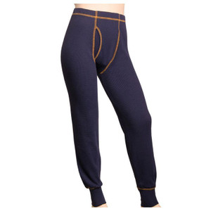 Watson's Waffle Boys Pant | Blue | Small Watson's Waffle Boys Pant | Blue | Small