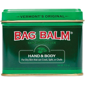 Bag Balm Bag Balm | 8 Oz Bag Balm Bag Balm | 8 Oz