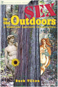 Menasha Ridge Press Sex In The Outdoors Menasha Ridge Press Sex In The Outdoors