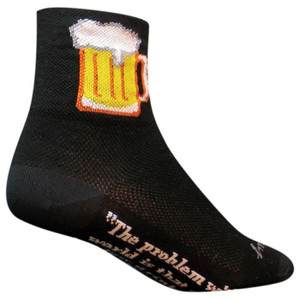 Sockguy Bevy Classic | Small/Medium Sockguy Bevy Classic | Small/Medium