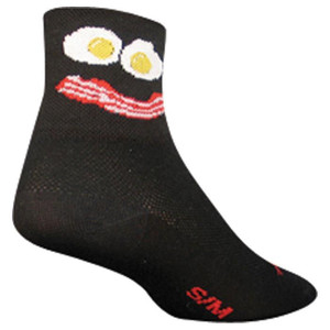 Sockguy Breakfast Classic | Small/Medium Sockguy Breakfast Classic | Small/Medium
