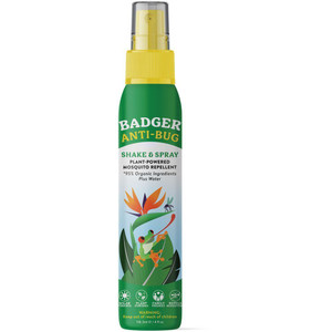 Badger Anti-Bug Shake & Spray Badger Anti-Bug Shake & Spray