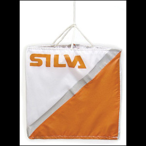 Silva Reflective Marker | 15 Cm Silva Reflective Marker | 15 Cm